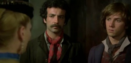 In nome del papa re 2