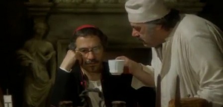 In nome del papa re 5