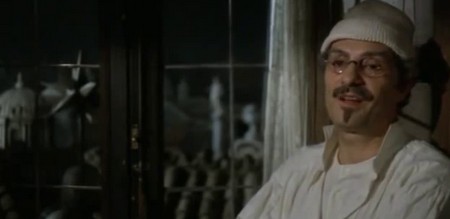 In nome del papa re 8