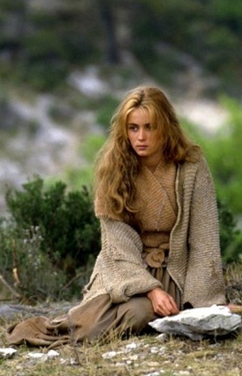 Manon delle sorgenti foto 2