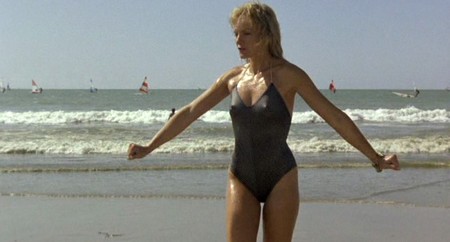 Pauline alla spiaggia 11