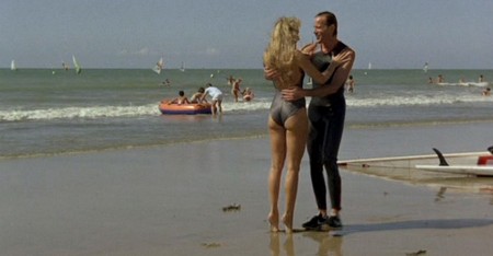 Pauline alla spiaggia 13