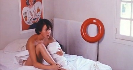 Pauline alla spiaggia 15