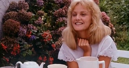 Pauline alla spiaggia 16