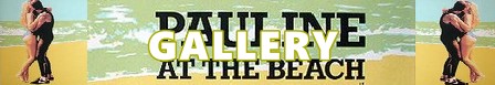 Pauline alla spiaggia banner gallery