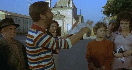 Per grazia ricevuta 9