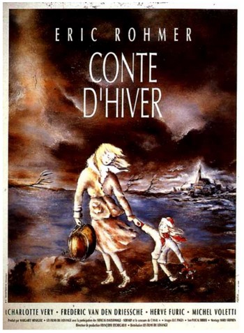 Racconto d'inverno locandina 1