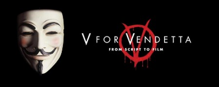 V per Vendetta 0