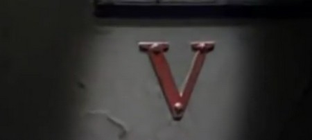 V per Vendetta 11