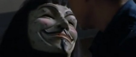 V per Vendetta 20