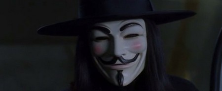 V per Vendetta 6