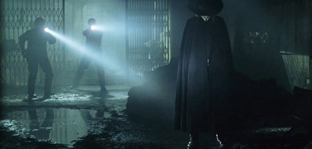 V per Vendetta 9