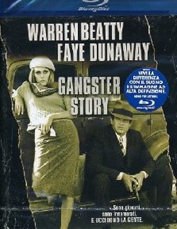 10 Gangster story locandina