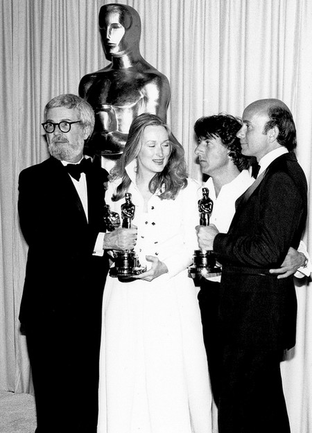 10 Hoffman e Streep 2