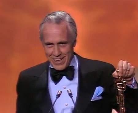 10 Jason Robards