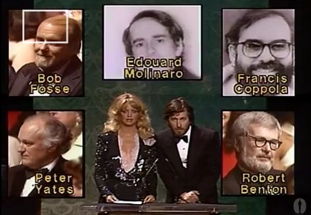 10 Nomination miglior film