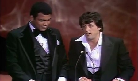 10 Stallone e Clay