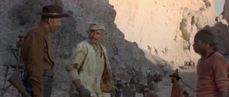 12 Da uomo a uomo foto