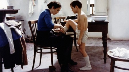 20 Padre padrone foto