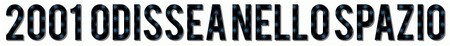 2001 Odissea nello spazio