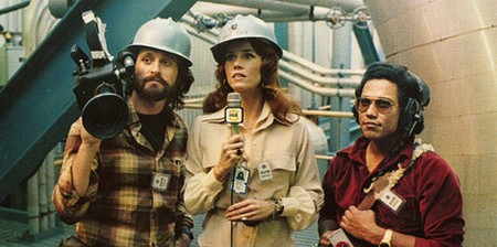 3 Jane Fonda - Sindrome cinese