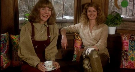 3 Jill Clayburgh - E ora punto e a capo