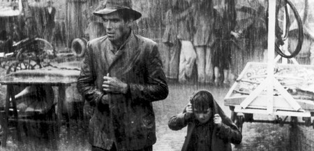 3 Ladri di biciclette foto