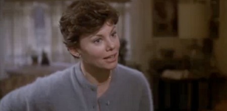 3 Marsha Mason - Capitolo secondo (Chapter Two)
