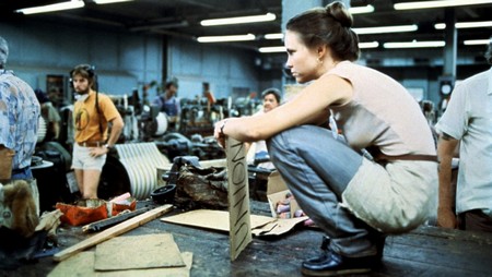 3 Sally Field - Norma Rae