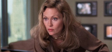 4 Faye Dunaway - Quinto potere