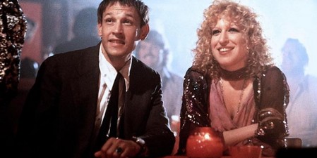 4 Frederic Forrest - The rose