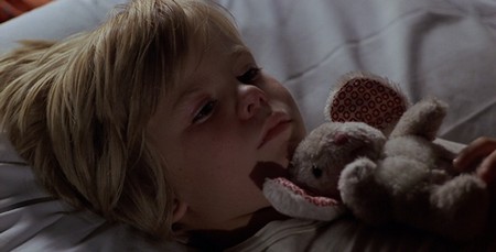 4 Justin Henry - Kramer contro Kramer