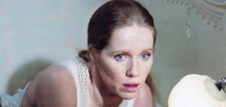 4 Liv Ullmann - L'immagine allo specchio