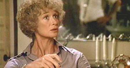 5 Barbara Barrie - All American Boys