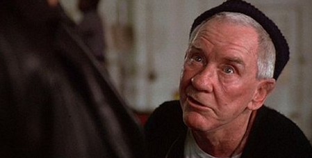 5 Burgess Meredith - Rocky (Rocky)