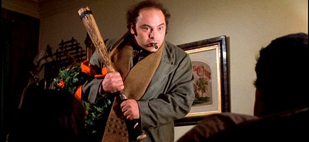 5 Burt Young - Rocky