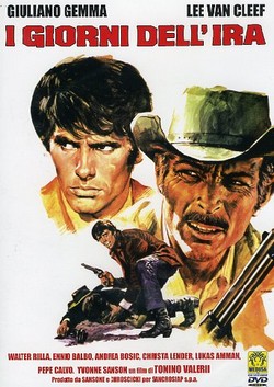 5 I giorni dell'ira locandina