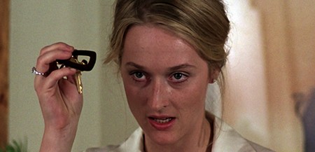 5 Meryl Streep - Kramer contro Kramer