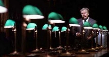 5 Ned Beatty - Quinto potere (Network)