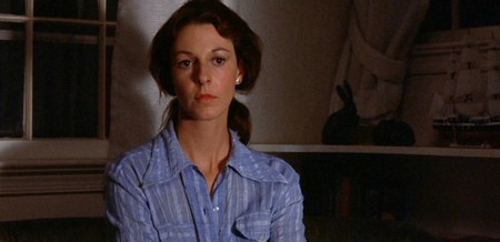 6 Jane Alexander - Tutti gli uomini del Presidente (All the President's Men)