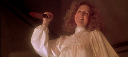 6 Piper Laurie Carrie