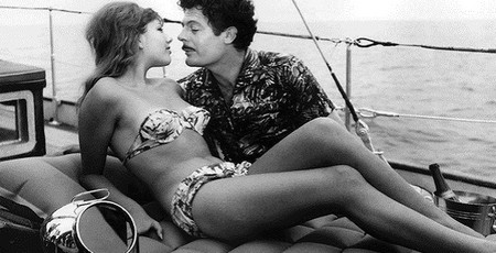 7 Divorzio all'italiana foto