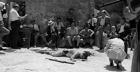 8 Salvatore Giuliano foto