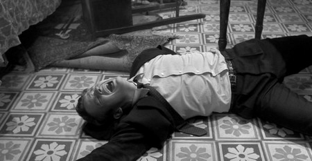 9 I pugni in tasca foto