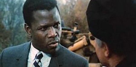 9 La calda notte dell'Ispettore Tibbs foto