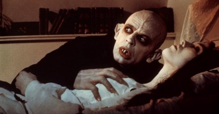9 Nosferatu