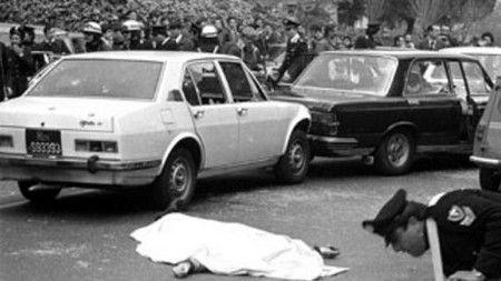 Accadde 1978-Via Fani