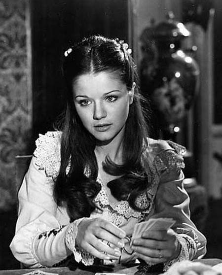 Agostina Belli photobook 2