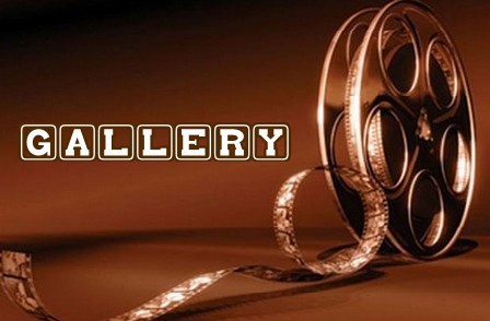 Banner film gallery