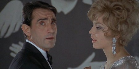 Capriccio all'italiana (1968)